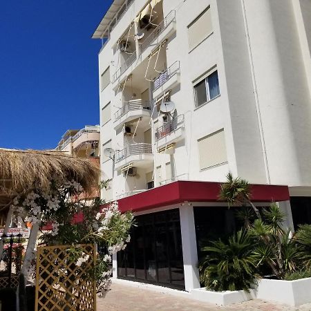 Dea Apartment دراس المظهر الخارجي الصورة
