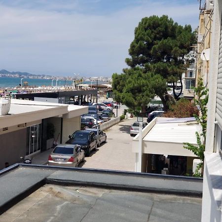 Dea Apartment دراس المظهر الخارجي الصورة