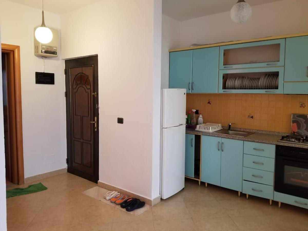 Dea Apartment دراس المظهر الخارجي الصورة