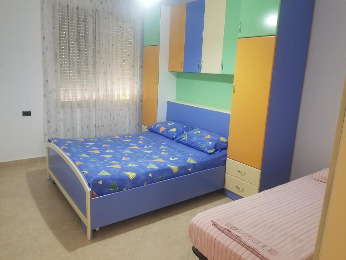 Dea Apartment دراس المظهر الخارجي الصورة