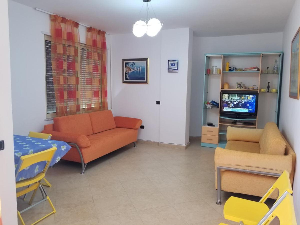 Dea Apartment دراس المظهر الخارجي الصورة