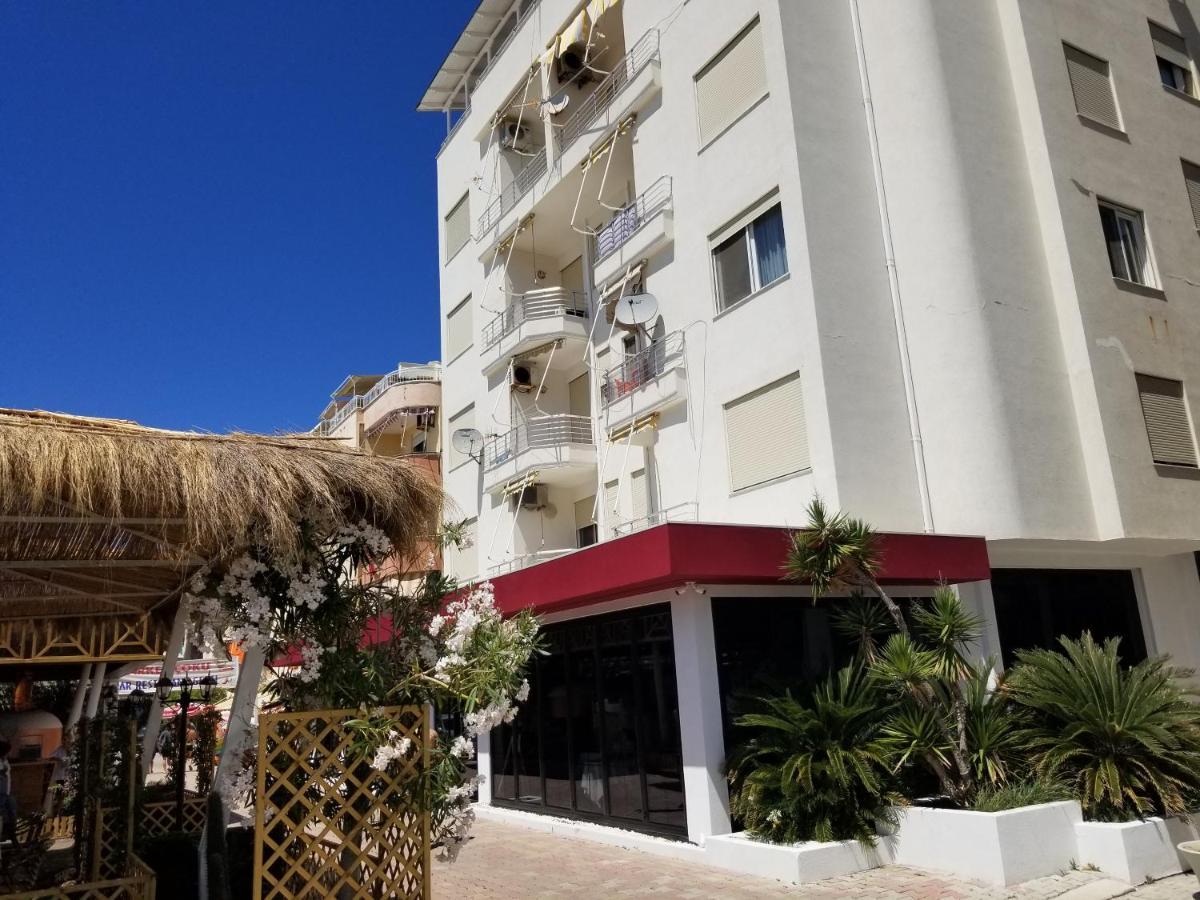 Dea Apartment دراس المظهر الخارجي الصورة