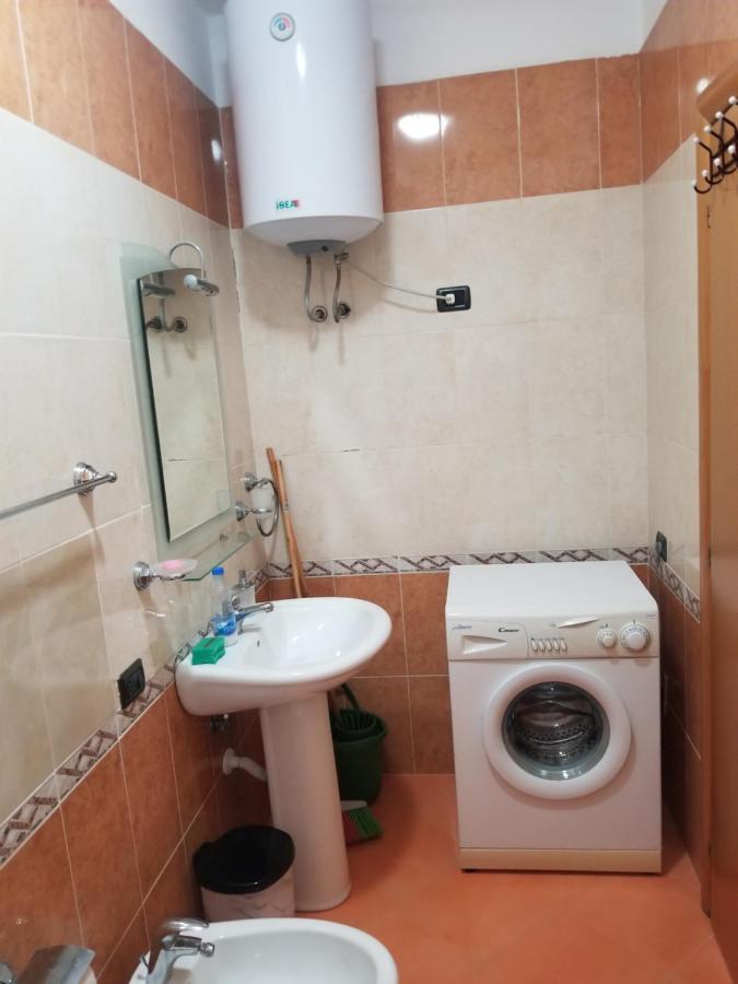 Dea Apartment دراس المظهر الخارجي الصورة
