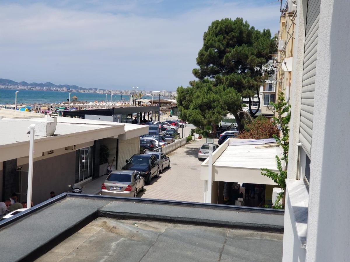 Dea Apartment دراس المظهر الخارجي الصورة