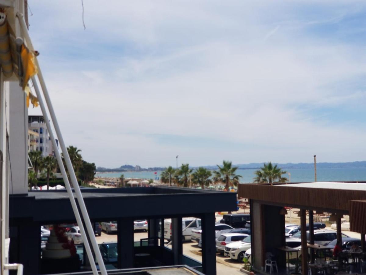 Dea Apartment دراس المظهر الخارجي الصورة