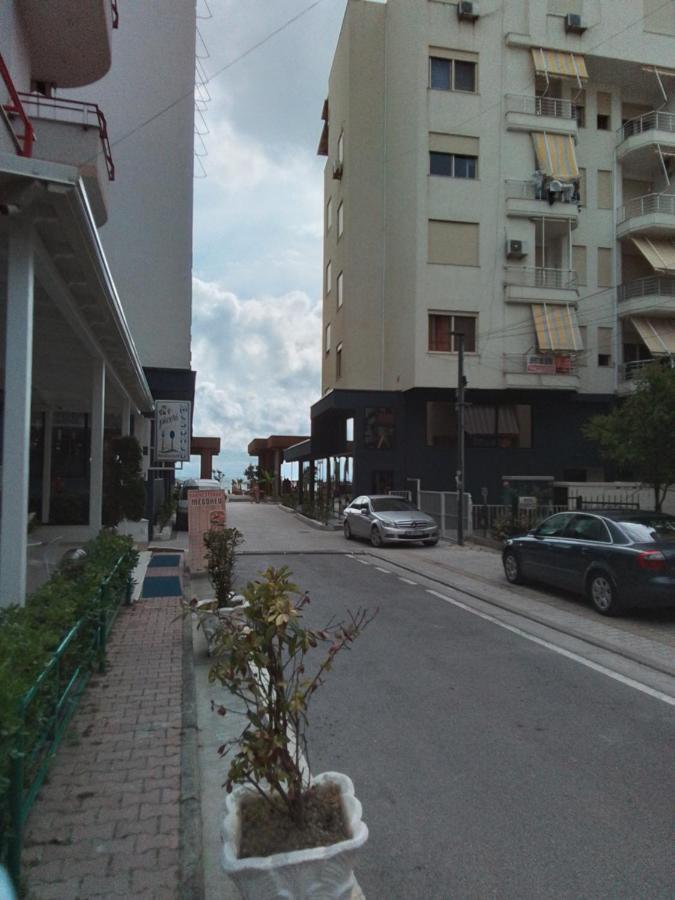 Dea Apartment دراس المظهر الخارجي الصورة