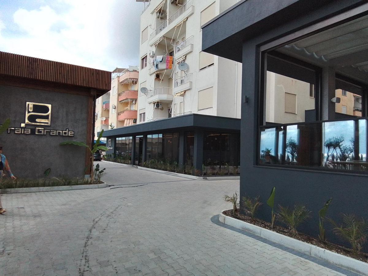 Dea Apartment دراس المظهر الخارجي الصورة