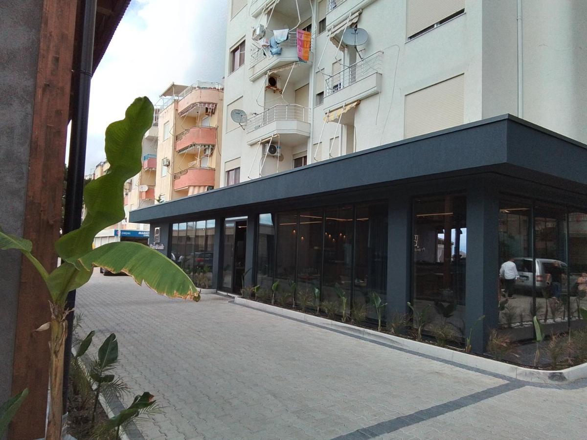 Dea Apartment دراس المظهر الخارجي الصورة