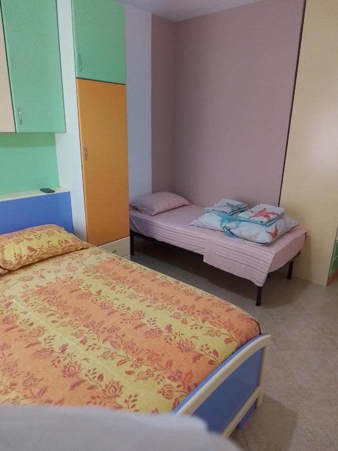 Dea Apartment دراس المظهر الخارجي الصورة